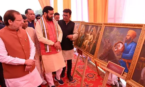 Haryana के सीएम सैनी युवाओं को दादा कुशल सिंह दहिया के आदर्शों से प्रेरणा लेनी चाहिए Haryana के सीएम सैनी युवाओं को दादा कुशल सिंह दहिया के आदर्शों से प्रेरणा लेनी चाहिए