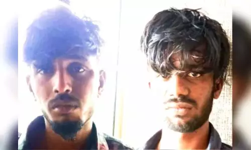 हत्या के प्रयास का मामला: तमिलनाडु के मूल निवासी गिरफ्तार