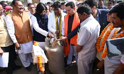 किसानों की सुविधा का पूरा ख्याल रखा जाएगा : खुशवंत साहेब