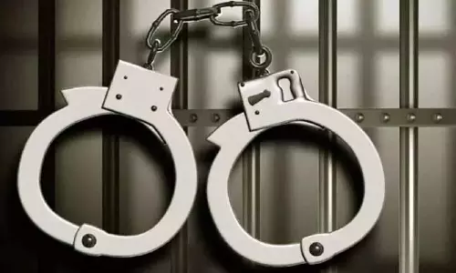 Kerala : अलनल्लूर निवासी से 29 लाख की धोखाधड़ी के आरोप में व्यक्ति गिरफ्तार