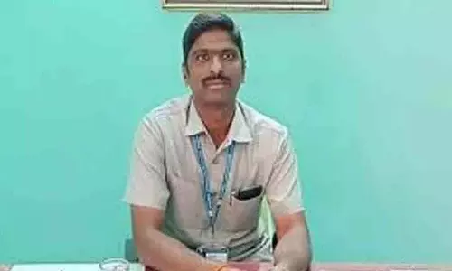 परकामनी मामले में शिकायतकर्ता की संदिग्ध मौत की CID ​​ने गहन जांच की