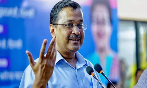 श्रीनगर विस्फोट बेहद दुखद: Kejriwal ने सुरक्षा चूक पर केंद्र से सवाल किया