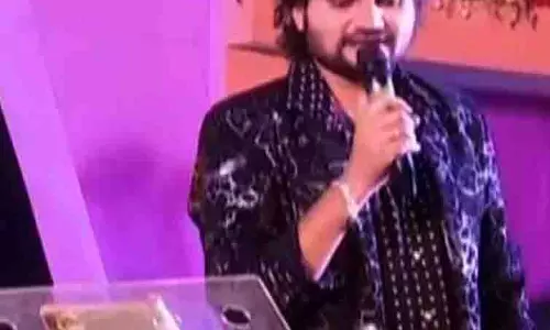 हुमन सागर की हालत गंभीर, AIIMS भुवनेश्वर में वेंटिलेटर पर भर्ती हुमन सागर की हालत गंभीर, AIIMS भुवनेश्वर में वेंटिलेटर पर भर्ती