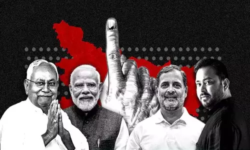 बिहार चुनाव नतीजों में RJD को मिले ज़्यादा वोट, बीजेपी और नीतीश को मिलीं ज़्यादा सीटें