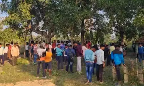 वीडियोग्राफर की मौत ने सगाई शूटिंग को बनाया दुखद, Dhenkanal में शव मिला