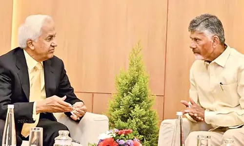 Andhra : रिलायंस, ब्रुकफील्ड विशाखापत्तनम में दो और डेटा सेंटर Andhra : रिलायंस, ब्रुकफील्ड विशाखापत्तनम में दो और डेटा सेंटर