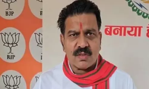 राहुल गांधी के पोस्ट पर उपमुख्यमंत्री विजय शर्मा ने दी सलाह