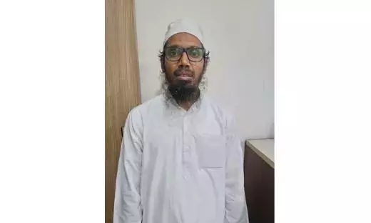 Telangana : तीनों ने दिल्ली के बाजारों में आरएसएस कार्यालय का किया निरीक्षण Telangana : तीनों ने दिल्ली के बाजारों में आरएसएस कार्यालय का किया निरीक्षण