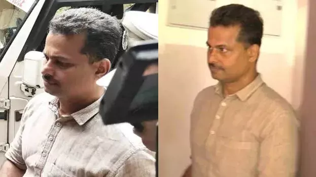 पद्मराजन को POCSO अपराध के लिए आजीवन जेल, वित्तीय दंड भी