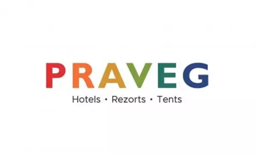 Praveg की वित्त वर्ष 26 की पहली छमाही में समेकित कुल आय 28.94% बढ़ी