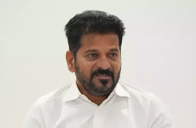 Telangana :  उपचुनाव में जीत के बाद रेवंत और मजबूत हुए