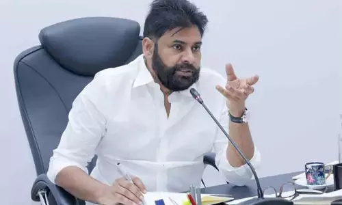 20 करोड़ से पीठापुरम में 19 मंदिरों का विकास होगा: Deputy CM
