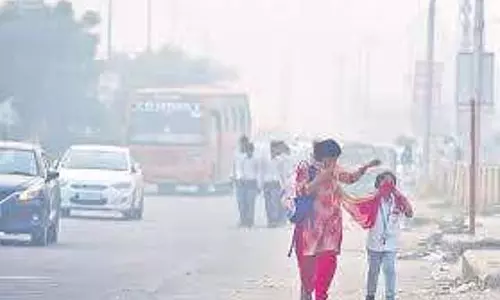 Tamil Nadu : अगले 2 दिनों तक बहुत भारी बारिश की संभावना