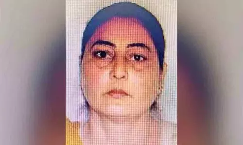 धर्मांतरण और विवाह के बाद पाकिस्तान में भारतीय महिला लापता