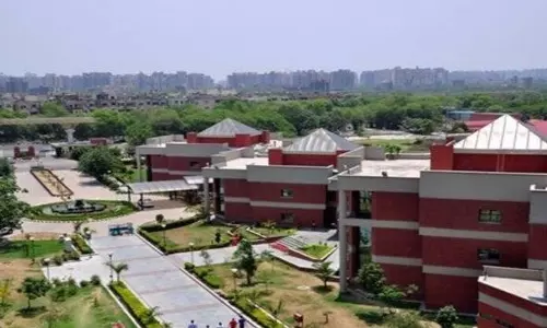New Delhi: मेडिकल और नर्सिंग प्रोग्राम के लिए आईपीयू में रजिस्ट्रेशन जारी New Delhi: मेडिकल और नर्सिंग प्रोग्राम के लिए आईपीयू में रजिस्ट्रेशन जारी