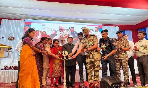 बांध की सुरक्षा के लिए अधिकारी जिम्मेदार हैं: जल आयोग के सहायक निदेशक बांध की सुरक्षा के लिए अधिकारी जिम्मेदार हैं: जल आयोग के सहायक निदेशक