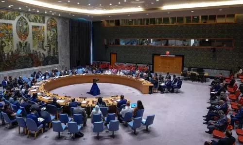 India ने संयुक्त राष्ट्र तालिबान प्रतिबंध पैनल में पाकिस्तान की भूमिका की आलोचना की, पारदर्शिता की मांग की