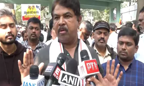 R. Ashoka ने सुरंग सड़क परियोजना को लेकर कर्नाटक सरकार की आलोचना की