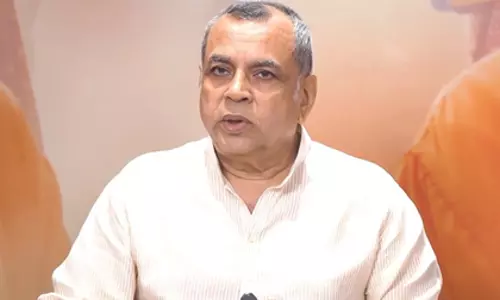 Paresh Rawal ने कहा, भारत की विविधता दोधारी तलवार नहीं है