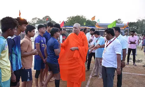 Swadeshi Mela ; दो दिनों में एक लाख लोगों ने भाग लिया