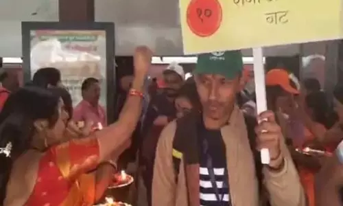 कोरबा के दूरस्थ ग्रामीण क्षेत्रों में स्वास्थ्य शिविर लगाया गया कोरबा के दूरस्थ ग्रामीण क्षेत्रों में स्वास्थ्य शिविर लगाया गया