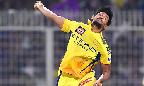 IPL 2026: पथिराना, कॉनवे, रचिन सहित कई बड़े नाम सीएसके ने किए रिलीज