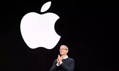 टिम कुक के बाद के जीवन के लिए Apple तैयार, जॉन टर्नस पर ध्यान केंद्रित टिम कुक के बाद के जीवन के लिए Apple तैयार, जॉन टर्नस पर ध्यान केंद्रित