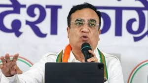 बिहार जीत पर कांग्रेस कार्यकर्ताओं ने विसंगतियों का आरोप लगाया: Ajay Maken
