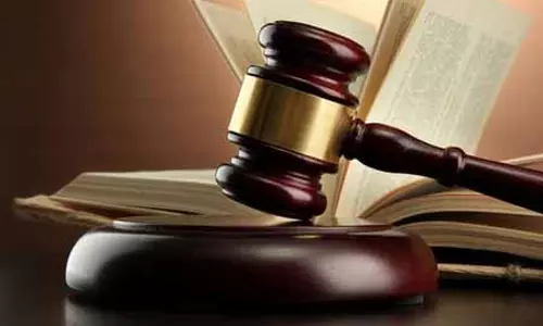 पॉक्सो मामले में दोषी शिक्षक को उम्रकैद पॉक्सो मामले में दोषी शिक्षक को उम्रकैद
