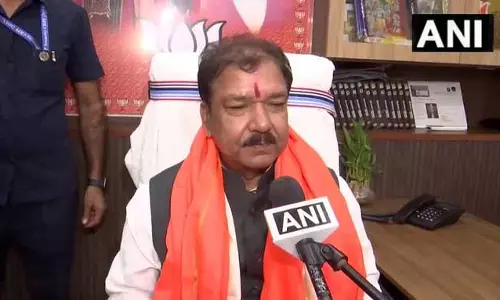 रोहिणी आचार्य के राजनीति छोड़ने व परिवार से दूरी बनाने पर BJP की प्रतिक्रिया