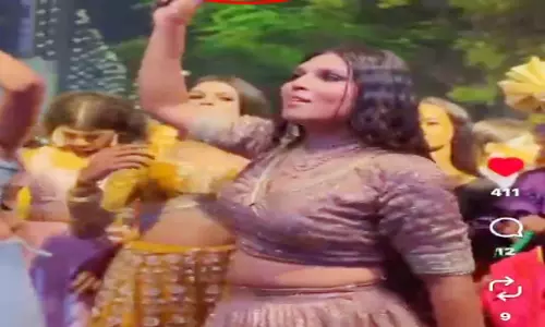 Raipur Breaking: सोशल मीडिया पर ट्रांसजेंडर का हथियार लहराकर डांस का वीडियो वायरल