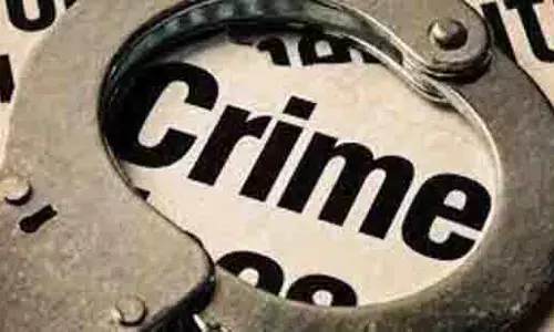 UP: अमरोहा में पुरानी रंजिश में किसान की हत्या के आरोप में दो भाई गिरफ्तार