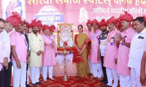 सभी को खेल भावना विकसित करनी चाहिए: विधायक P Sabita Indra Reddy