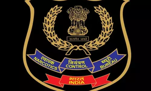 चेन्नई एयरपोर्ट पर NCB ने 10 करोड़ रुपये का हाइड्रोपोनिक गांजा जब्त किया