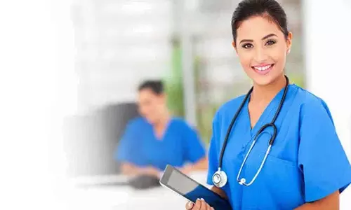DDMS में पैरामेडिकल और व्यावसायिक पाठ्यक्रमों के लिए आवेदन प्राप्त करने की अंतिम तिथि बढ़ाई गई DDMS में पैरामेडिकल और व्यावसायिक पाठ्यक्रमों के लिए आवेदन प्राप्त करने की अंतिम तिथि बढ़ाई गई