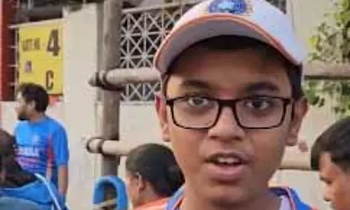 कोलकाता टेस्ट में उमड़ी भीड़, दर्शकों ने साझा किए अपने अनुभव