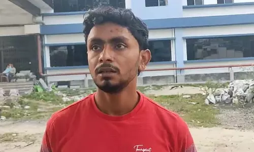 पिता द्वारा चार पहिया वाहन खरीदने के लिए समय मांगे जाने पर ITI छात्र ने आत्महत्या कर ली