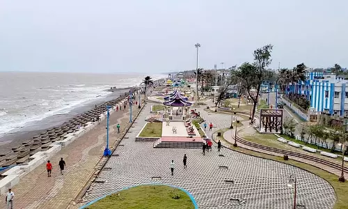 Digha शंकरपुर विकास बोर्ड ने क्रिसमस से पहले होटलों के लिए दिशानिर्देश जारी किए Digha शंकरपुर विकास बोर्ड ने क्रिसमस से पहले होटलों के लिए दिशानिर्देश जारी किए