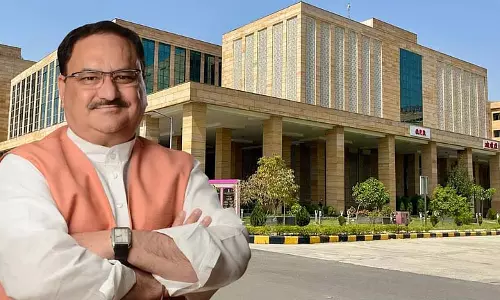 एम्स कल्याणी में किफायती जीवन रक्षक दवाओं के लिए AMRIT का शुभारंभ