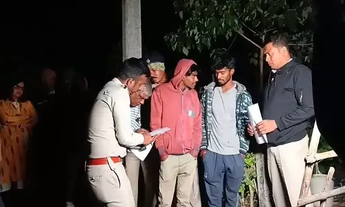मादक पदार्थों की तस्करी पर अंकुश लगाने में सफलता, Pandua में भारी मात्रा में गांजा बरामद
