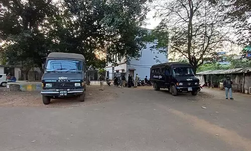 नाबालिग की गला घोंटकर हत्या करने के जुर्म में व्यक्ति को 4 साल बाद आजीवन कारावास की सजा नाबालिग की गला घोंटकर हत्या करने के जुर्म में व्यक्ति को 4 साल बाद आजीवन कारावास की सजा