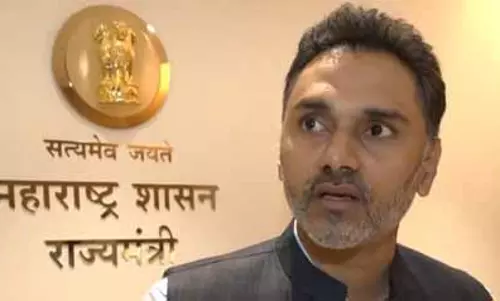 बिहार में विकास के मुद्दे पर चुनाव लड़ने के कारण एनडीए को प्रचंड जीत मिली: योगेश कदम बिहार में विकास के मुद्दे पर चुनाव लड़ने के कारण एनडीए को प्रचंड जीत मिली: योगेश कदम