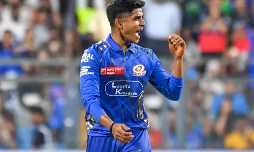 IPL 2026: कोर खिलाड़ियों के लिए राहत, पुथुर के लिए टीम छोड़ने का समय IPL 2026: कोर खिलाड़ियों के लिए राहत, पुथुर के लिए टीम छोड़ने का समय