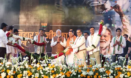 दौरे में पहुंचे प्रतिनिधि, भाई-बहनों ने जताई गर्मजोशी और उत्साह