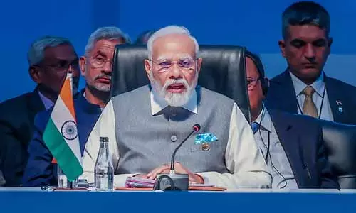 ग्लोबल लीडर प्रधानमंत्री मोदी का वैश्विक स्तर पर बहुत सम्मान: दक्षिण अफ्रीका के राजदूत ग्लोबल लीडर प्रधानमंत्री मोदी का वैश्विक स्तर पर बहुत सम्मान: दक्षिण अफ्रीका के राजदूत