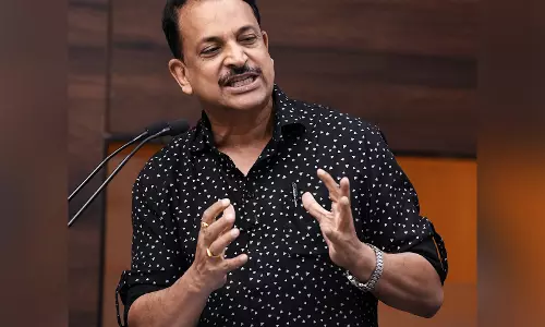 राजीव प्रताप रूडी बोले: रोहिणी आचार्य के फैसले से राजद पर असर