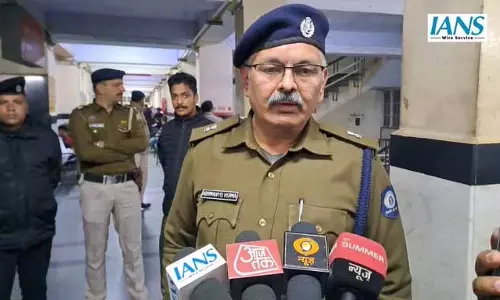 मंडी में पति ने पत्नी पर हमला कर पहली मंजिल से धक्का