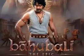 Baahubali The Epic: बाहुबली द एपिक ने किया कमाल Baahubali The Epic: बाहुबली द एपिक ने किया कमाल