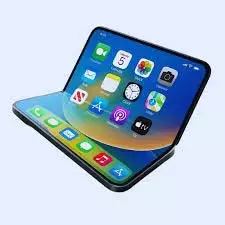 Apple Foldable iPhone: Apple के पहले फोल्डेबल iPhone में मिलने वाला है ये बड़ा अपग्रेड, लीक में हो गया बड़ा खुलासा Apple Foldable iPhone: Apple के पहले फोल्डेबल iPhone में मिलने वाला है ये बड़ा अपग्रेड, लीक में हो गया बड़ा खुलासा