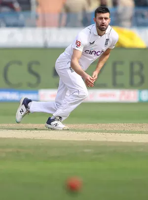 एशेज सीरीज से पहले ईसीबी ने मार्क वुड की फिटनेस पर दिया अहम अपडेट एशेज सीरीज से पहले ईसीबी ने मार्क वुड की फिटनेस पर दिया अहम अपडेट